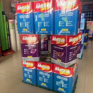 Nome do produto