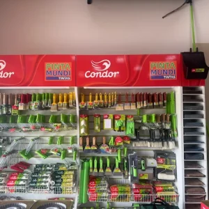 Nome do produto
